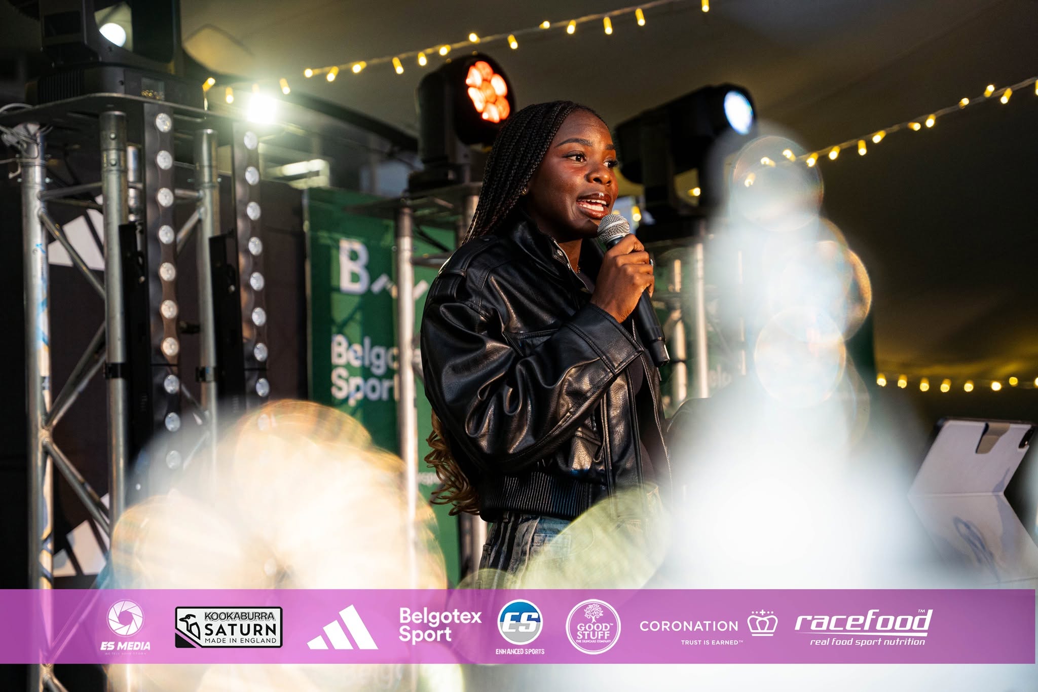 Belgotex Sport Girls Challenge 2026 Delivers a Powerful Platform for Women’s Sport