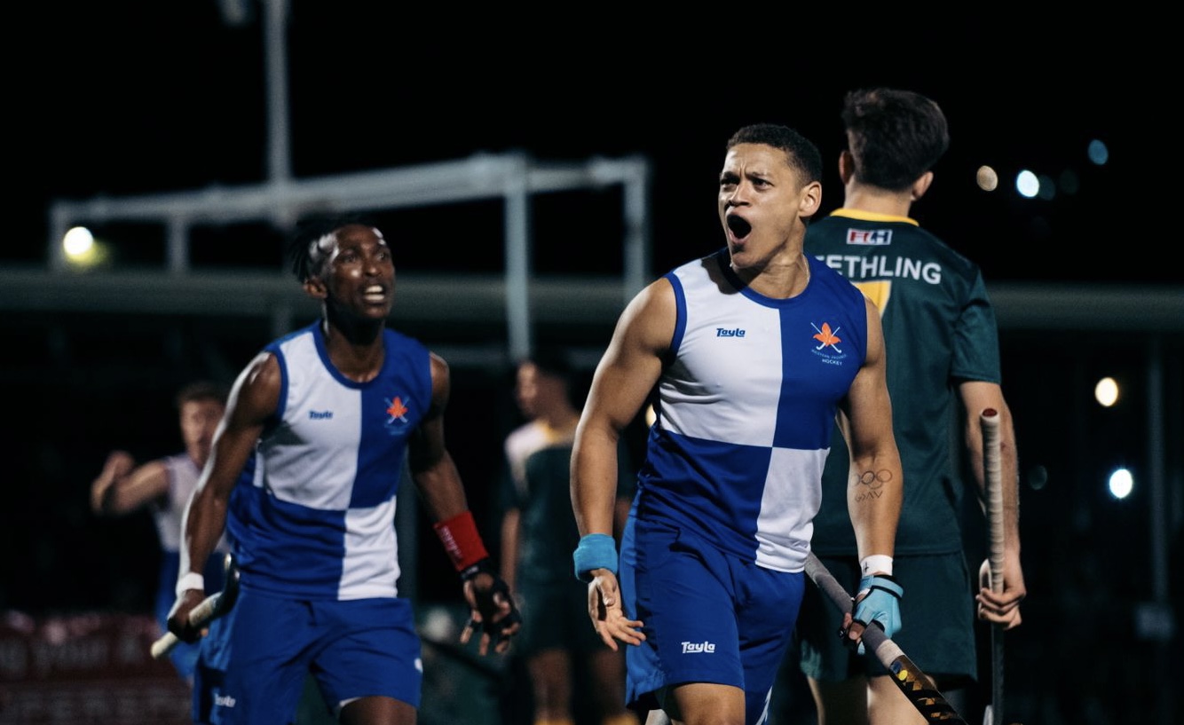SA Hockey IPT 2023 | Threepeat for Western Province!