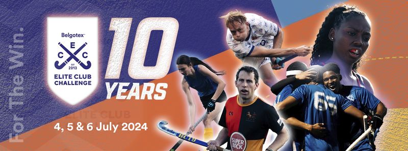 Get Ready for the 10th Annual Belgotex Elite Club Challenge!