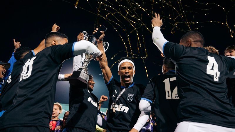 Elite Clubs and Elite Champions