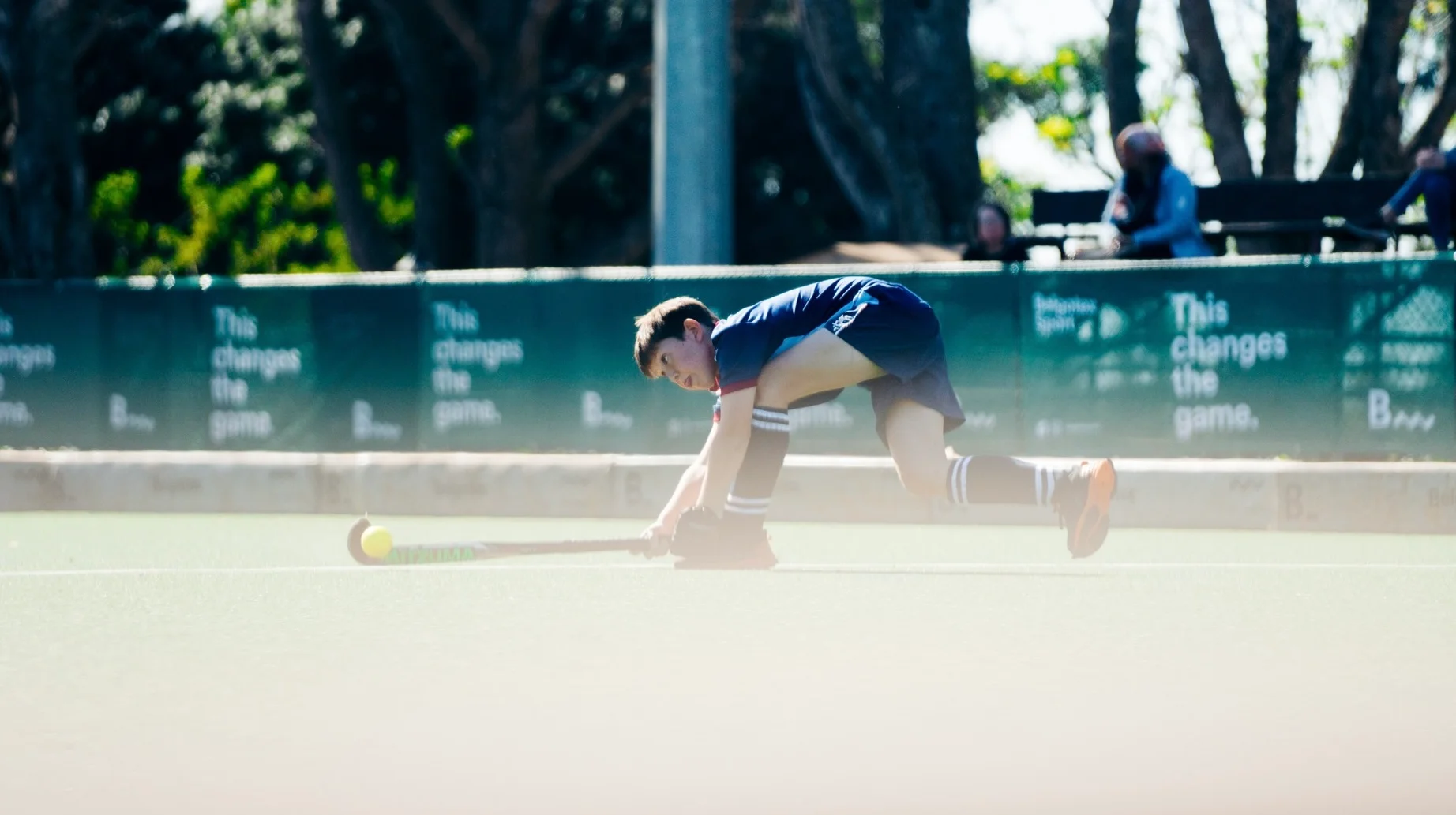 Kearsney Hockey Fives day one recap: A thrilling start