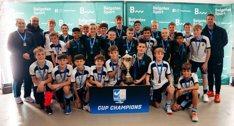Cape Co-Ed Cup: A Memorable Finale Despite the Rain