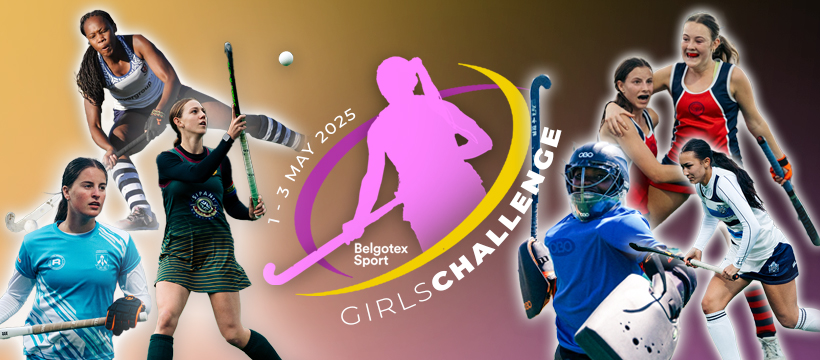 Belgotex Sport Girls Challenge Preview: The Recipe for Greatness