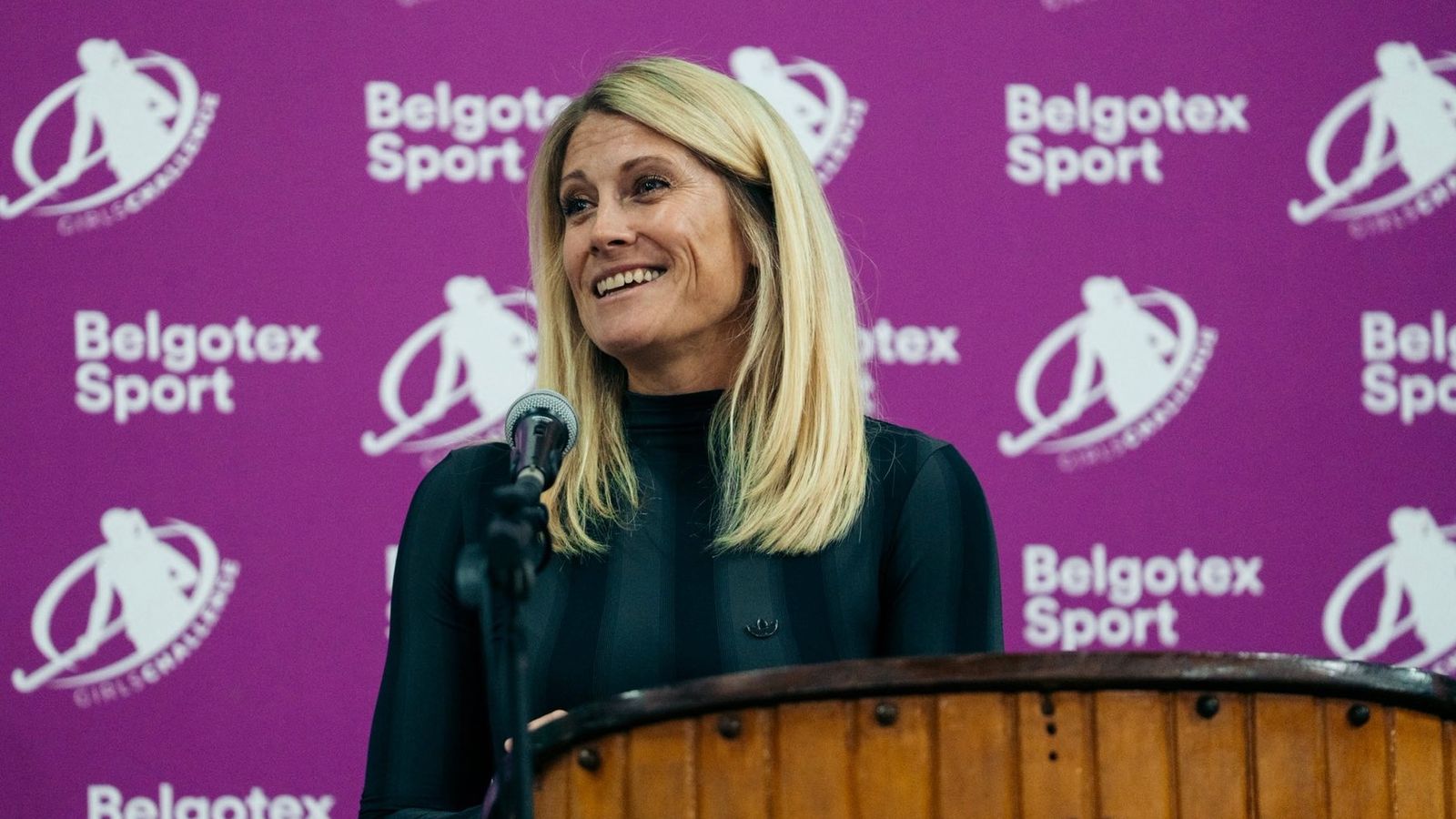 Belgotex Sport Girls Challenge – Day 1 Recap