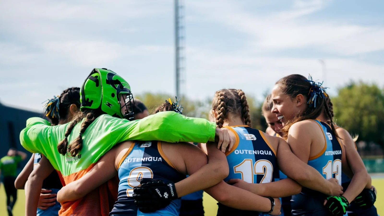 Day One: Bold Strokes, Bright Starts – Cape Co-Ed Cup Heats Up