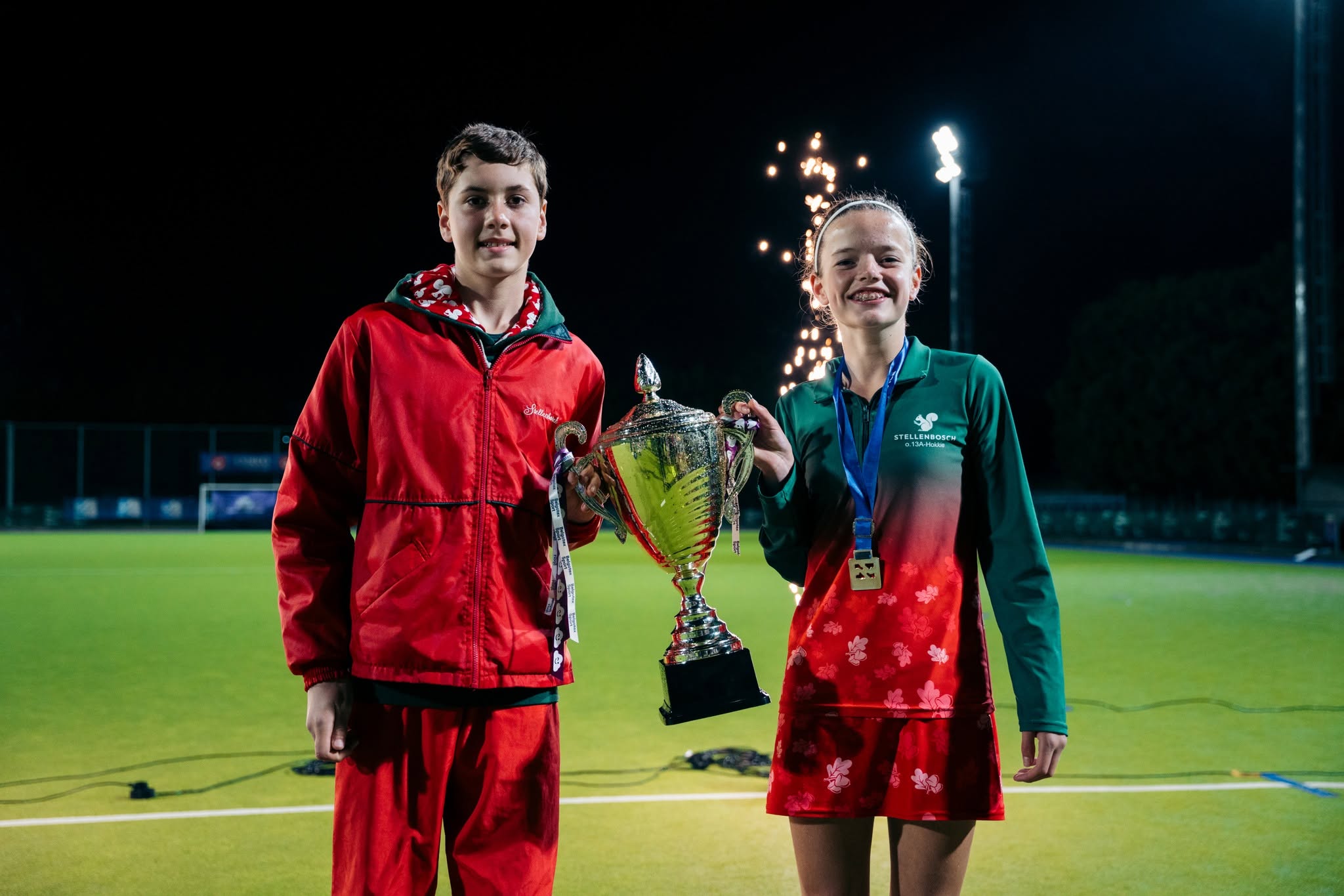 The Next Level Awaits at the 2026 Cape Co-Ed U13 Cup