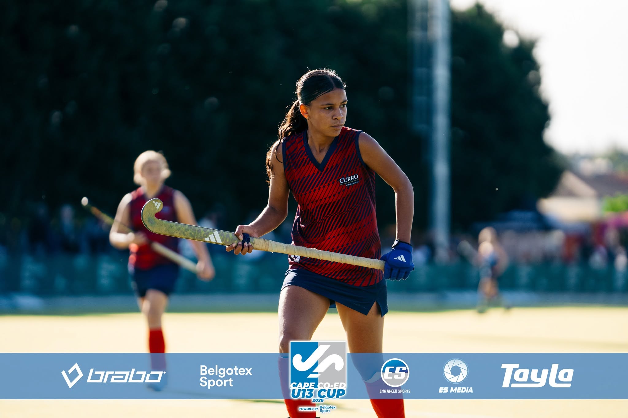 The next level begins – Cape Co-Ed Cup delivers on Day 1