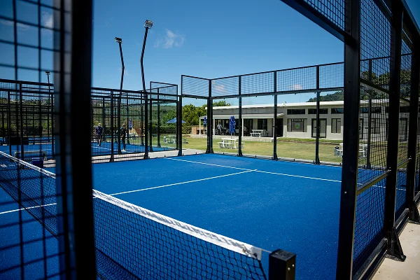 Belgotex Sport Padel Court