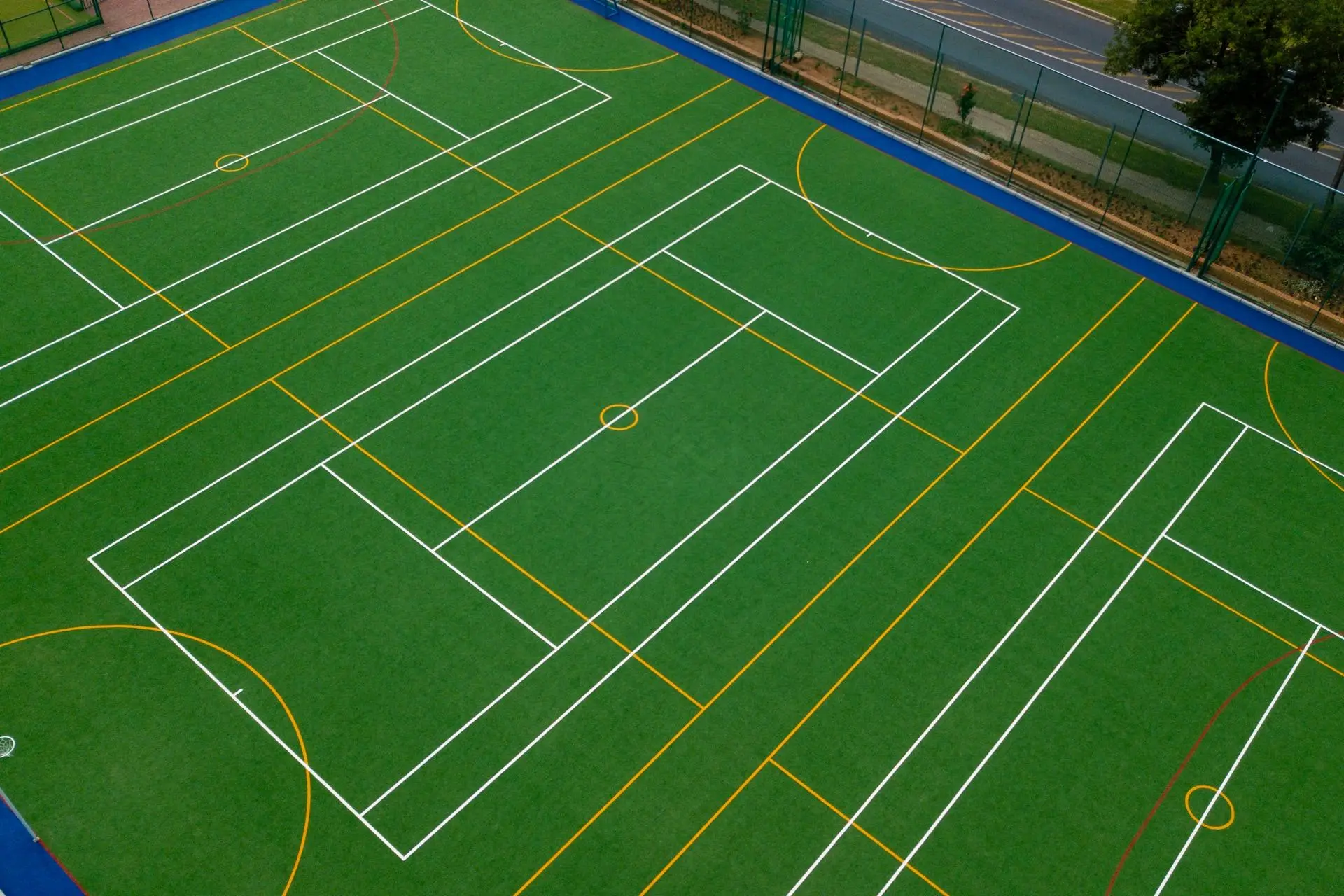 Bryneven Primary