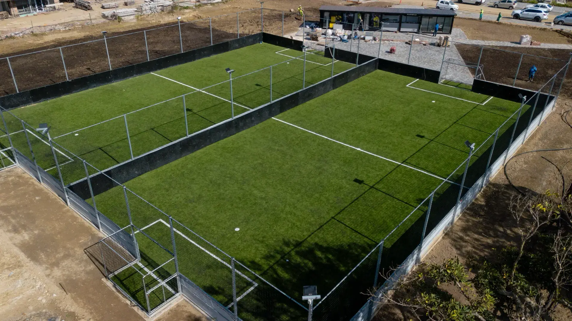 Conradie Park