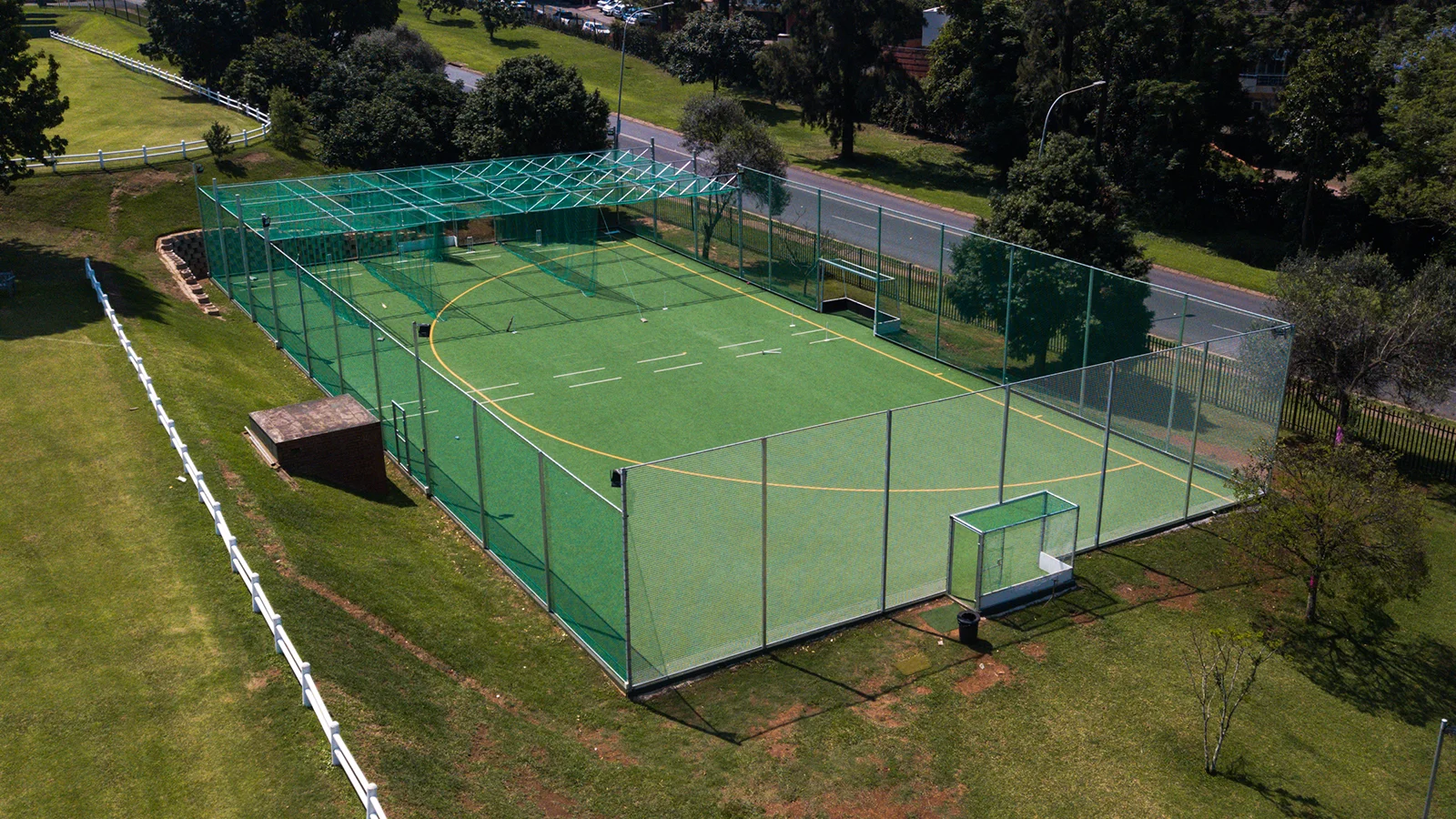 Cordwalles Preparatory School