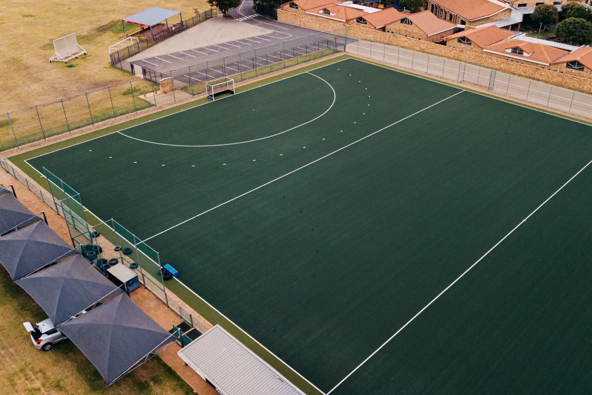 Crawford International Ruimsig