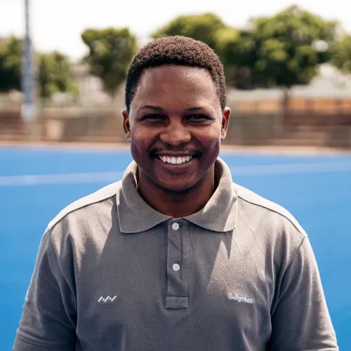 Mondli Dlamini